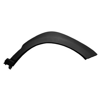 Replace® - Front Passenger Side Wheel Arch Molding (CAPA Certified)