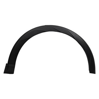 Replace® - Front Passenger Side Wheel Arch Trim (Standard Line)