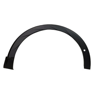 Replace® - Front Passenger Side Wheel Arch Trim (CAPA Certified)
