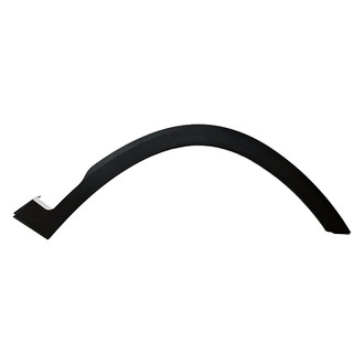 Replace® - Front Passenger Side Wheel Arch Trim (CAPA Certified)