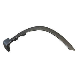 Replace® - Front Passenger Side Wheel Arch Trim (CAPA Certified)