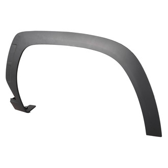 Replace® - Front Passenger Side Wheel Arch Trim (CAPA Certified)