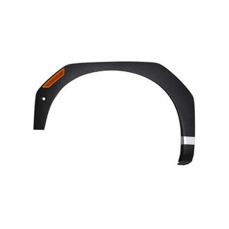Replace® - Front Passenger Side Wheel Arch Trim (Standard Line)