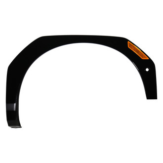 Replace® - Front Passenger Side Wheel Arch Trim (Standard Line)