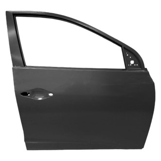 Replace® - Front Passenger Side Door Shell (Brand New OE)