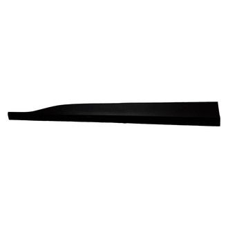 Replace® - Front Driver Side Door Molding (Standard Line)
