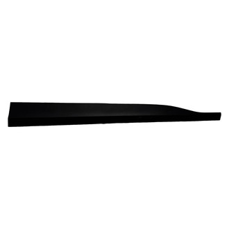 Replace® - Front Passenger Side Door Molding (Standard Line)