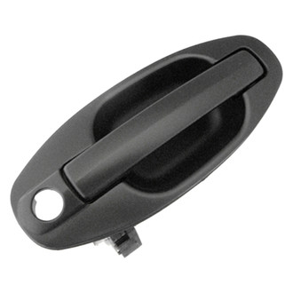 Replace® - Front Driver Side Exterior Door Handle (Standard Line)