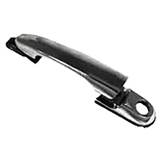 Replace® - Front Passenger Side Exterior Door Handle (Standard Line)