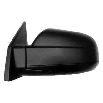 Replace® - Driver Side Power View Mirror (Heated, Foldaway) (Standard Line)