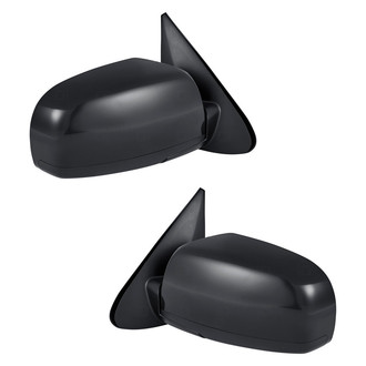 Replace® - Power Side View Mirror (Foldaway)