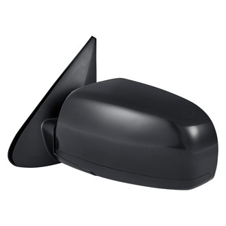 Replace® - Driver Side Power View Mirror (Non-Heated, Foldaway) (Standard Line)