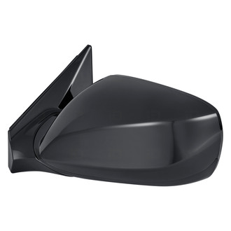 Replace® - Driver Side Power View Mirror (Non-Heated, Foldaway) (Standard Line)