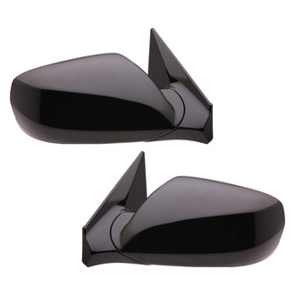Replace® - Power Side View Mirror