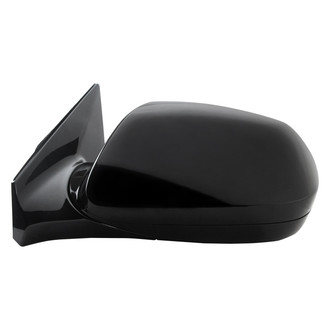 Replace® - Driver Side Power View Mirror (Non-Heated, Foldaway) (Brand New OE)