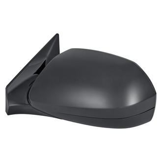 Replace® - Driver Side Power View Mirror (Heated, Foldaway) (Standard Line)