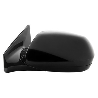 Replace® - Driver Side Power View Mirror (Heated, Foldaway) (Brand New OE)