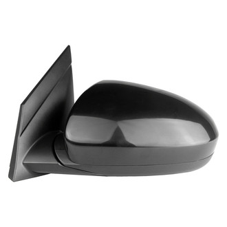 Replace® - Driver Side Power View Mirror (Heated, Foldaway) (Standard Line)