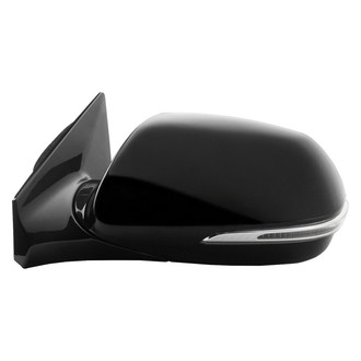 Replace® - Driver Side Power View Mirror (Heated) (Standard Line)