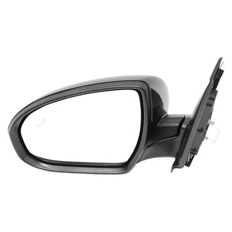 Replace® - Driver Side Power View Mirror (Heated) (Standard Line)