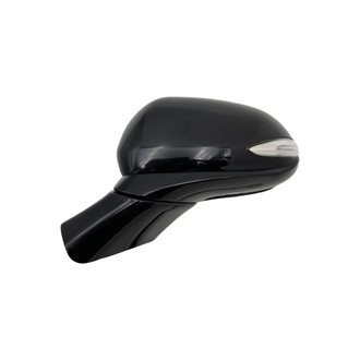 Replace® - Driver Side View Mirror (Standard Line)
