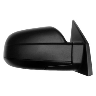 Replace® - Passenger Side Power View Mirror (Non-Heated, Foldaway) (Standard Line)