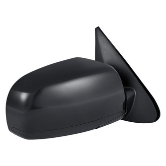 Replace® - Passenger Side Power View Mirror (Non-Heated, Foldaway) (Standard Line)