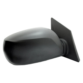 Replace® - Passenger Side Power View Mirror (Non-Heated, Foldaway) (Standard Line)