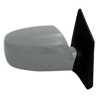 Replace® - Passenger Side Power View Mirror (Non-Heated, Foldaway) (Standard Line)