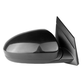 Replace® - Passenger Side Power View Mirror (Heated, Foldaway) (Brand New OE)