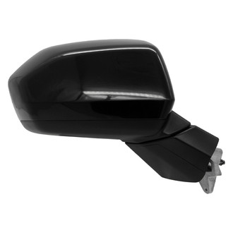 Replace® - Passenger Side Power View Mirror (Heated) (Standard Line)
