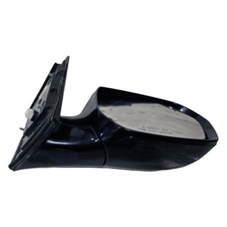 Replace® - Passenger Side Power View Mirror (Heated) (Brand New OE)