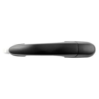Replace® - Rear Driver Side Exterior Door Handle (Standard Line)
