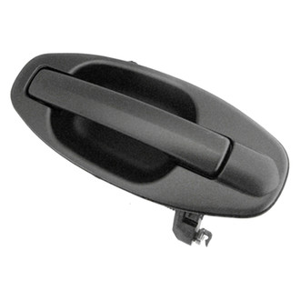 Replace® - Rear Passenger Side Exterior Door Handle (Standard Line)