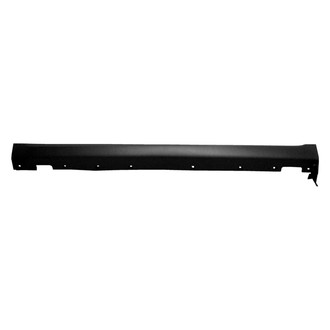 Replace® - Driver Side Skirt