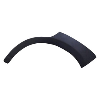 Replace® - Rear Driver Side Wheel Arch Molding (Standard Line)