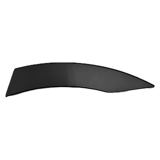 Replace® - Rear Driver Side Wheel Arch Trim (CAPA Certified)