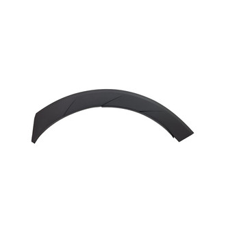 Replace® - Rear Rearward Driver Side Wheel Arch Trim (Standard Line)