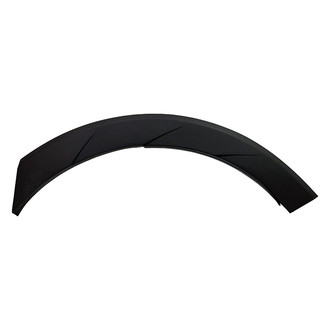Replace® - Rear Rearward Driver Side Wheel Arch Trim (CAPA Certified)