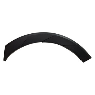 Replace® - Rear Rearward Driver Side Wheel Arch Trim (CAPA Certified)