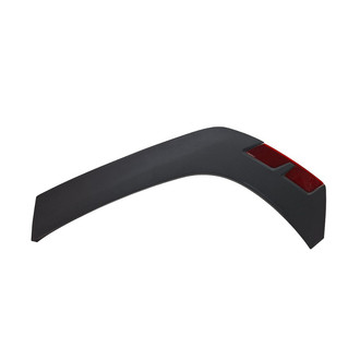 Replace® - Rear Wheel Arch Trim