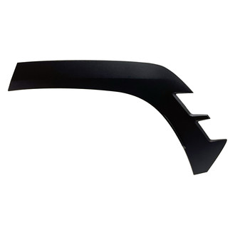 Replace® - Rear Driver Side Wheel Arch Trim (Standard Line)