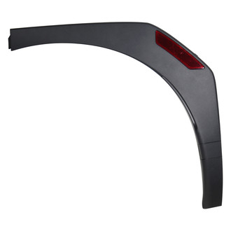 Replace® - Rear Driver Side Wheel Arch Trim (Standard Line)
