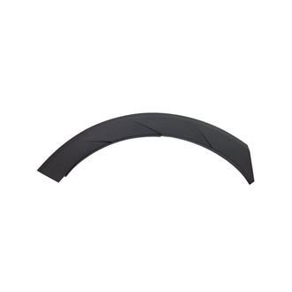 Replace® - Rear Rearward Passenger Side Wheel Arch Trim (Standard Line)
