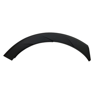 Replace® - Rear Rearward Passenger Side Wheel Arch Trim (CAPA Certified)