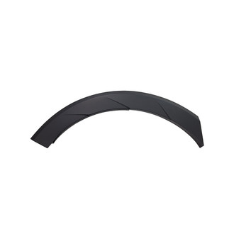 Replace® - Rear Rearward Passenger Side Wheel Arch Trim (Standard Line)