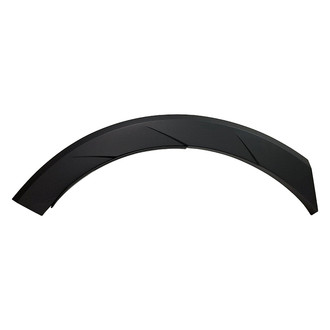 Replace® - Rear Rearward Passenger Side Wheel Arch Trim (CAPA Certified)