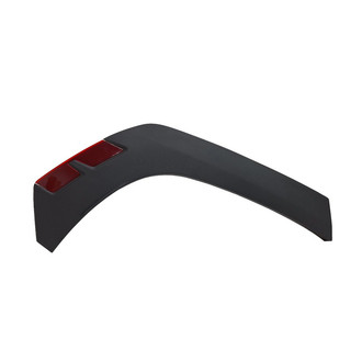 Replace® - Rear Passenger Side Wheel Arch Trim (Standard Line)
