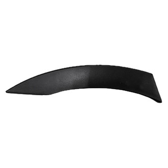 Replace® - Rear Passenger Side Wheel Arch Trim (CAPA Certified)