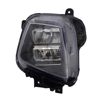 Replace® - Factory Headlights